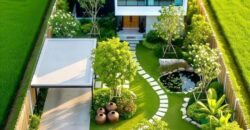 5 Marla Plot for Sale in New Lahore City