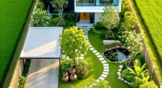 5 Marla Plot for Sale in New Lahore City