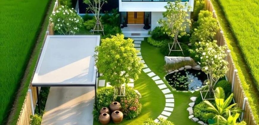5 Marla Plot for Sale in New Lahore City