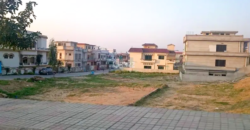 Kanal Plot Golden Investment Opportunity Available, Prime Location in DHA 9 PRISM Limited Plot