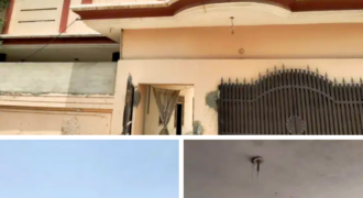 1 Kanal House for Sale – Basti Khaliq Pura, Multan