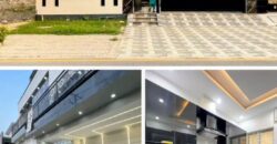 Brand New 10 Marla House for Sale – F Block, Central Park Housing Scheme, Lahore