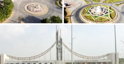 300 Square Yard Residential Plot for Sale in DHA City Karachi – Sector 4B | Prime Investment Opportunity