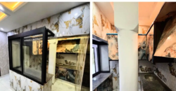VIP Family Apartment Price: Rs. 57 Lac