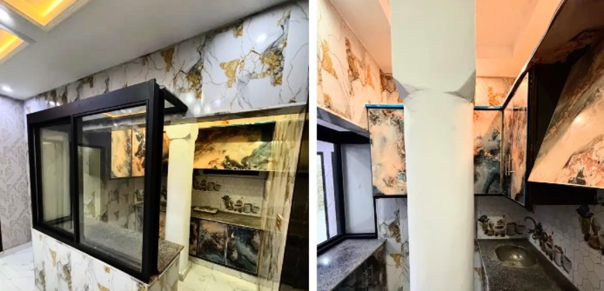 VIP Family Apartment Price: Rs. 57 Lac