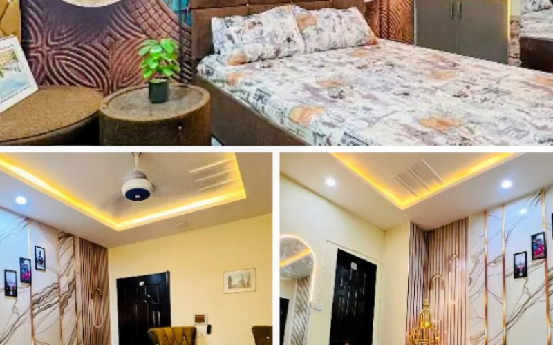 Studio Apartment for Sale – Investor Price Price: Rs. 27 Lacs