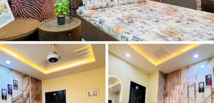 Studio Apartment for Sale – Investor Price Price: Rs. 27 Lacs