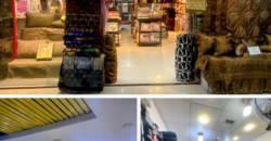Prime Shop for Sale – Karachi Price: Rs. 35 Lacs