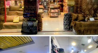 Prime Shop for Sale – Karachi Price: Rs. 35 Lacs