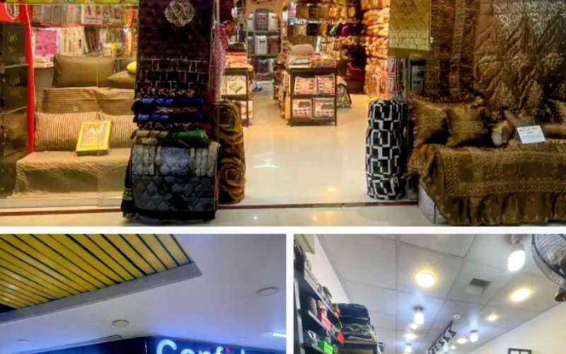 Prime Shop for Sale – Karachi Price: Rs. 35 Lacs