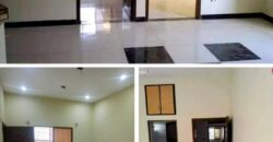 150 Sq. Yards 1st Floor Portion for Sale – Sauda Gran Society, Karachi