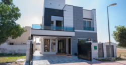 10.8 Marla Brand New Luxury House for Sale in Bahria Town Lahore – Sikandar Block
