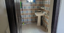 5 Marla 1st floor flat in P Block, Khayaban-e-Amin Lahore for Rs. 37 Lacs. 2 bedrooms, 1 bathroom