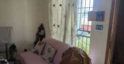 5 Marla 1st floor flat in P Block, Khayaban-e-Amin Lahore for Rs. 37 Lacs. 2 bedrooms, 1 bathroom