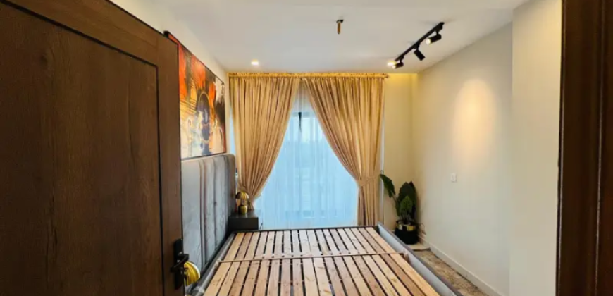 Price: Rs. 75 Lacs Property Type: Apartment Purpose: For Sale Location: Bahria Orchard Phase 4, Block G2, Lahore