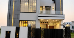5 Marla Park Facing Brand New House for Sale in Bahria Orchard Phase 2 Lahore | Rs. 2.25 Crore