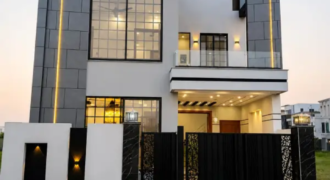 5 Marla Park Facing Brand New House for Sale in Bahria Orchard Phase 2 Lahore | Rs. 2.25 Crore