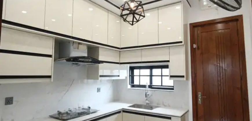 5 Marla Park Facing Brand New House for Sale in Bahria Orchard Phase 2 Lahore | Rs. 2.25 Crore