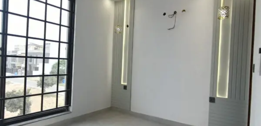 5 Marla Park Facing Brand New House for Sale in Bahria Orchard Phase 2 Lahore | Rs. 2.25 Crore