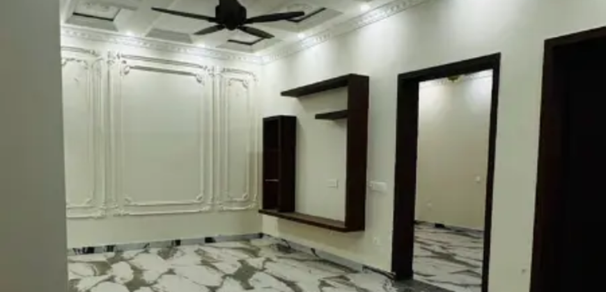 5 Marla Luxury House for Sale in Bahria Orchard Phase 2 Lahore | Park Facing | Rs. 2.1 Crore