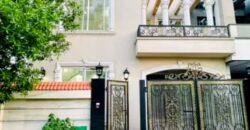 5 Marla Luxury House for Sale in Bahria Orchard Phase 2 Lahore | Park Facing | Rs. 2.1 Crore