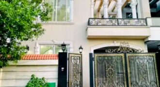 5 Marla Luxury House for Sale in Bahria Orchard Phase 2 Lahore | Park Facing | Rs. 2.1 Crore