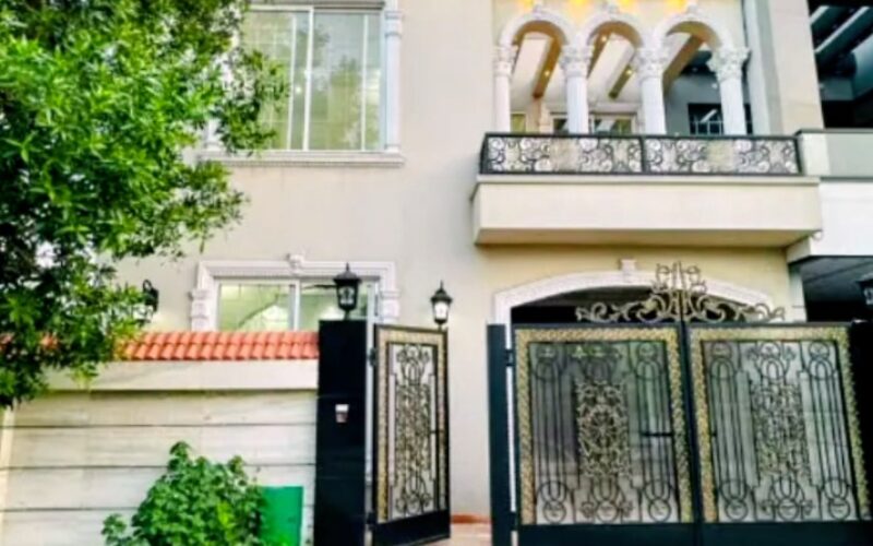 5 Marla Luxury House for Sale in Bahria Orchard Phase 2 Lahore | Park Facing | Rs. 2.1 Crore