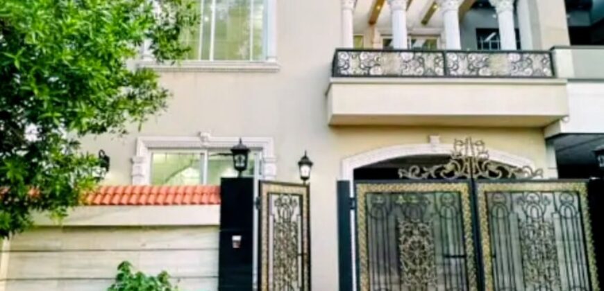 5 Marla Luxury House for Sale in Bahria Orchard Phase 2 Lahore | Park Facing | Rs. 2.1 Crore