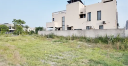 10 Marla Plot for Sale in DHA Phase 7 Block Y Lahore | Prime Location Price: Rs. 2.40 Crore
