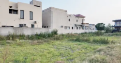 10 Marla Plot for Sale in DHA Phase 7 Block Y Lahore | Prime Location Price: Rs. 2.40 Crore