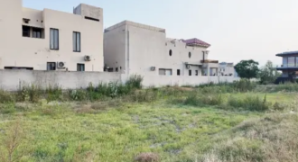 10 Marla Plot for Sale in DHA Phase 7 Block Y Lahore | Prime Location Price: Rs. 2.40 Crore