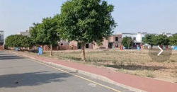 10 Marla Plot for Sale – Bahria Orchard Phase 4, Lahore