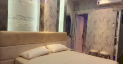 For a 350 sq. ft. apartment in Johar Town Phase 1, PKR 70 lakh is within the expected range