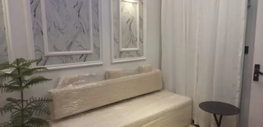 For a 350 sq. ft. apartment in Johar Town Phase 1, PKR 70 lakh is within the expected range
