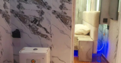 For a 350 sq. ft. apartment in Johar Town Phase 1, PKR 70 lakh is within the expected range