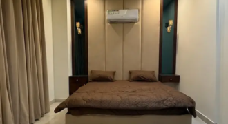 Ready-to-Move Studio Apartment for Sale in Bahria Town Lahore Asking Price: Rs. 45 Lacs