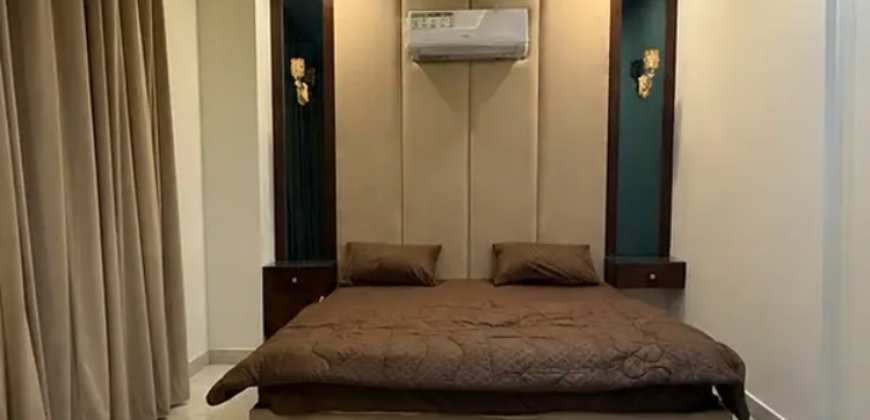 Ready-to-Move Studio Apartment for Sale in Bahria Town Lahore Asking Price: Rs. 45 Lacs