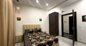 1-Bedroom Apartment for Sale in Bahria Town Sector C Lahore – Premium Demand PKR 55 Lacs
