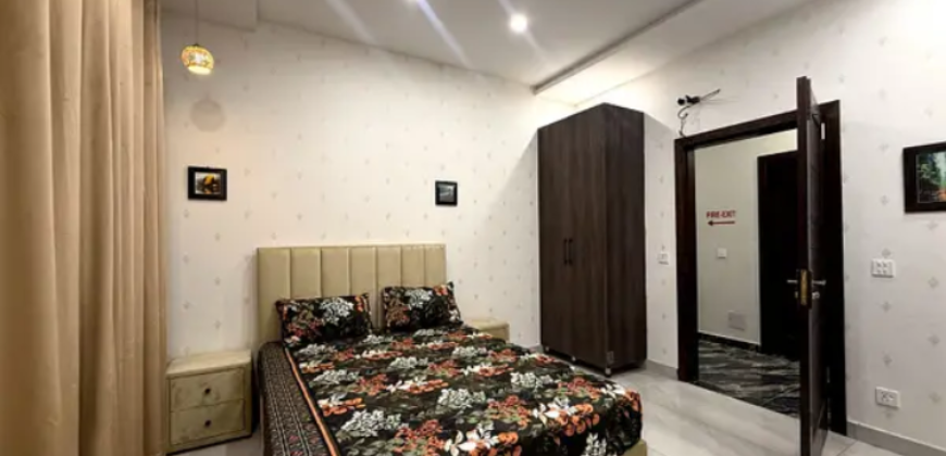 1-Bedroom Apartment for Sale in Bahria Town Sector C Lahore – Premium Demand PKR 55 Lacs
