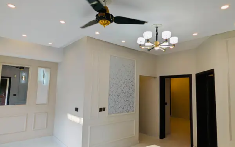 Apartment for Sale Icon City Lahore Demand PKR 90Lacs