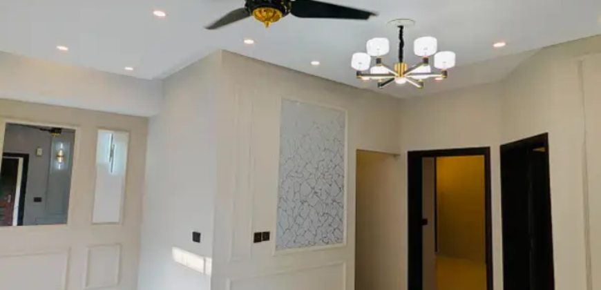 Apartment for Sale Icon City Lahore Demand PKR 90Lacs
