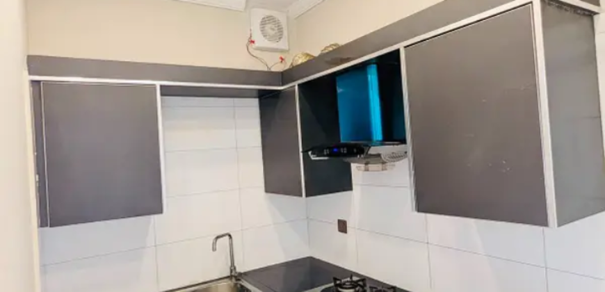 Apartment for Sale Icon City Lahore Demand PKR 90Lacs