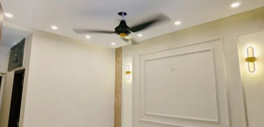 Apartment for Sale Icon City Lahore Demand PKR 90Lacs