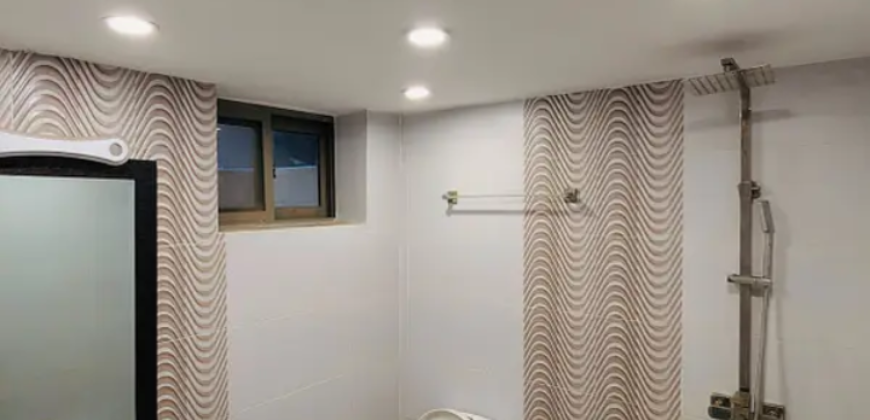 Apartment for Sale Icon City Lahore Demand PKR 90Lacs