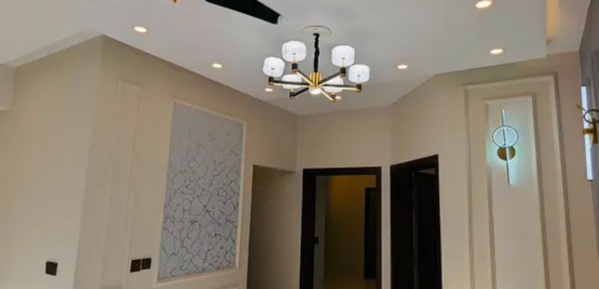 Apartment for Sale Icon City Lahore Demand PKR 90Lacs