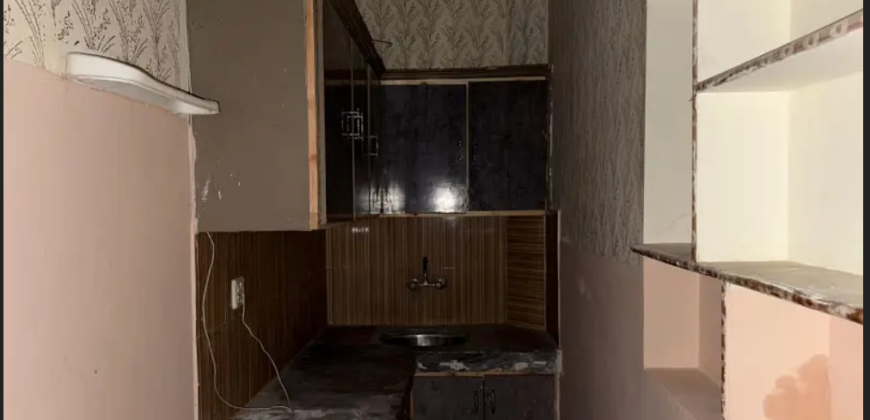 2 Marla House For Sale
