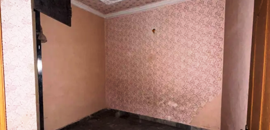 2 Marla House For Sale
