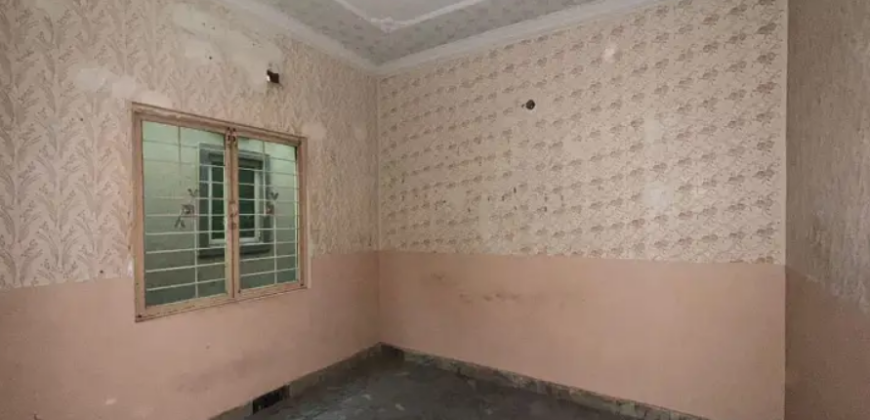 2 Marla House For Sale