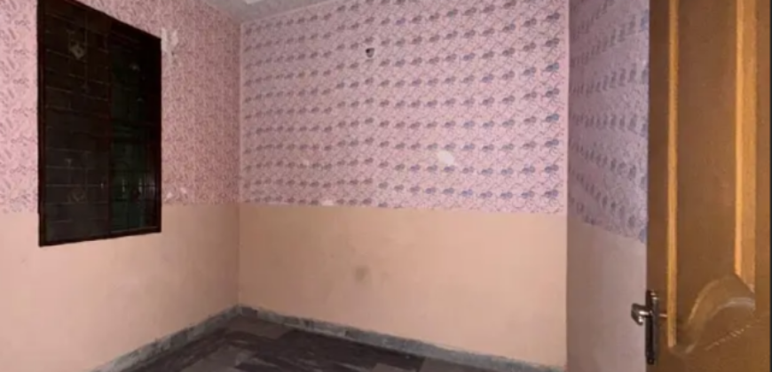 2 Marla House For Sale