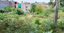 1 kanal Residential plot for sale
